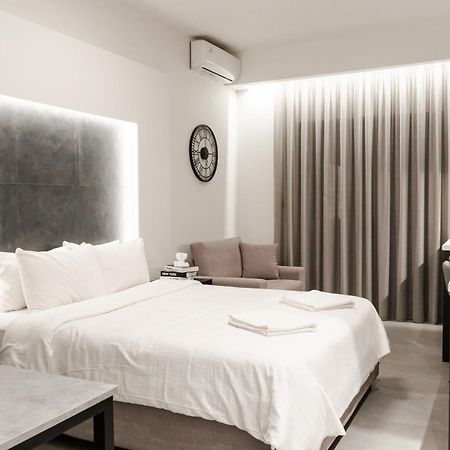 Aellw Cozy Apartment 1 Nea Thesi エクステリア 写真