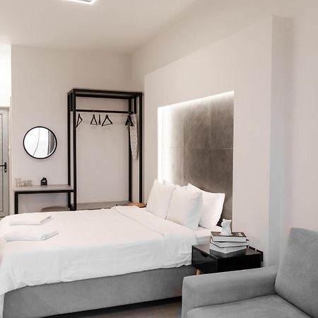Aellw Cozy Apartment 1 Nea Thesi エクステリア 写真