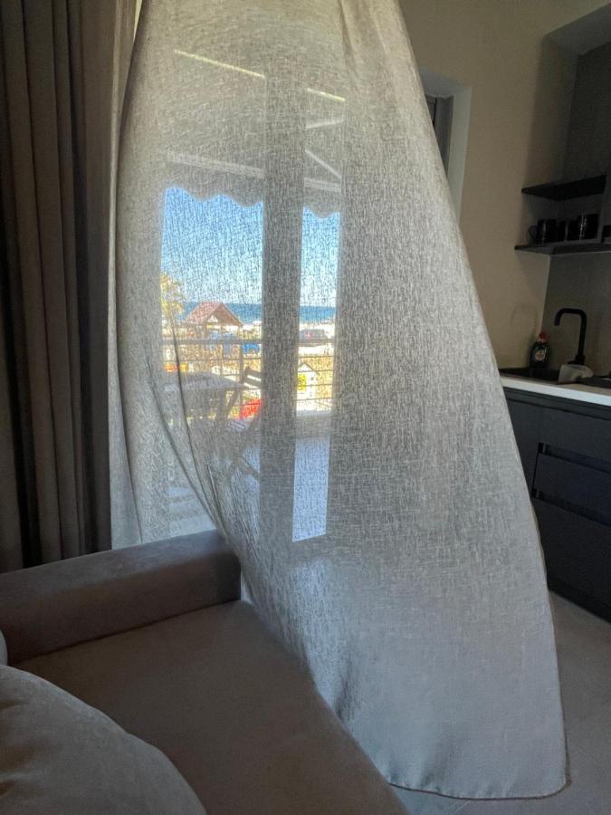 Aellw Cozy Apartment 1 Nea Thesi エクステリア 写真