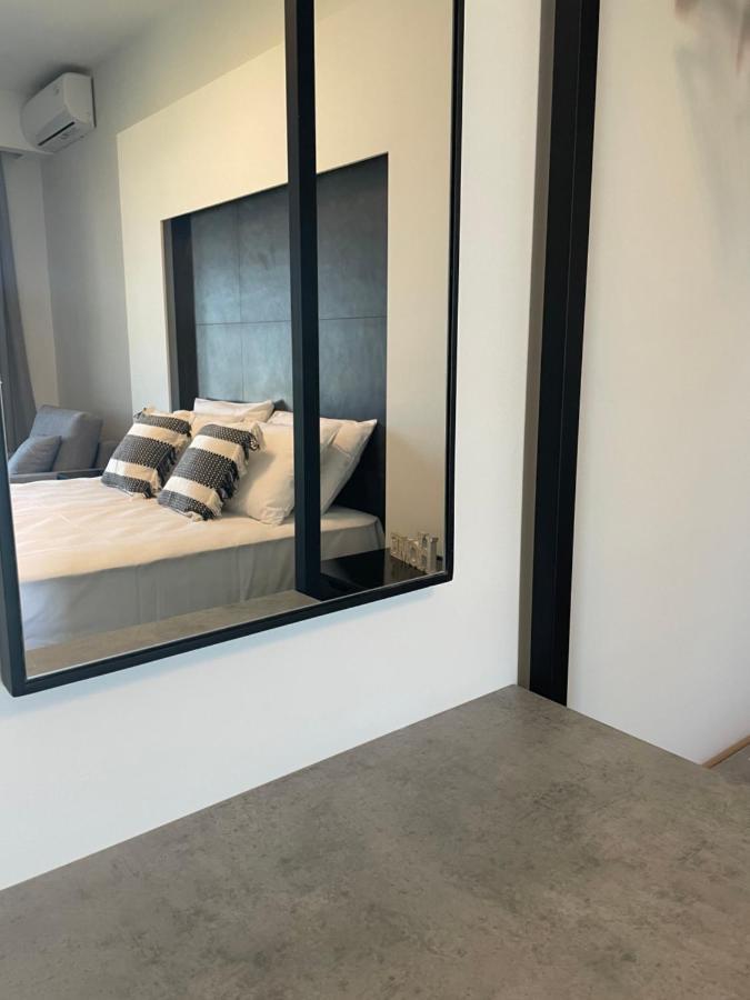 Aellw Cozy Apartment 1 Nea Thesi エクステリア 写真