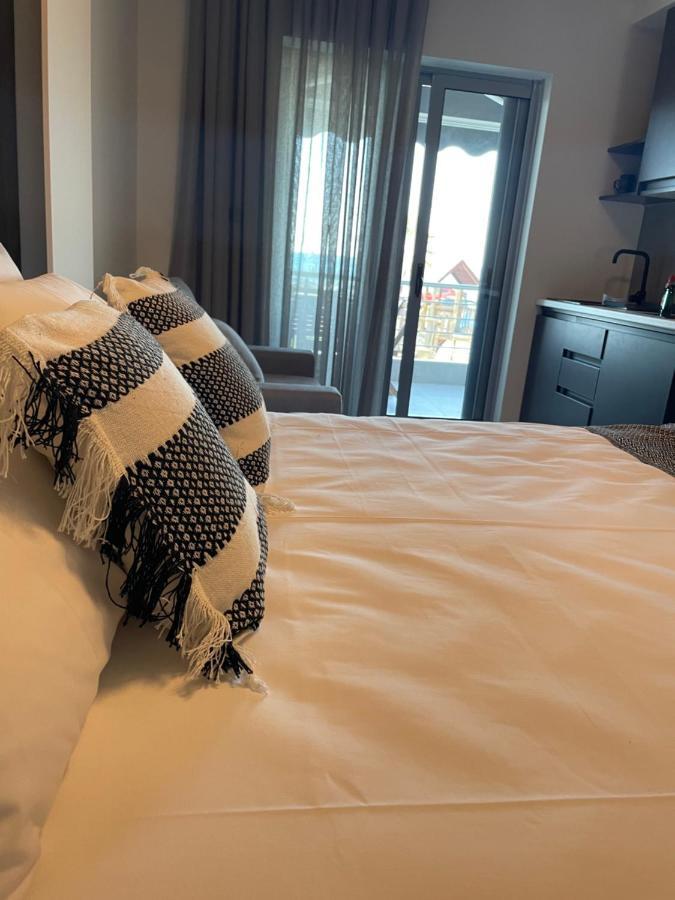 Aellw Cozy Apartment 1 Nea Thesi エクステリア 写真