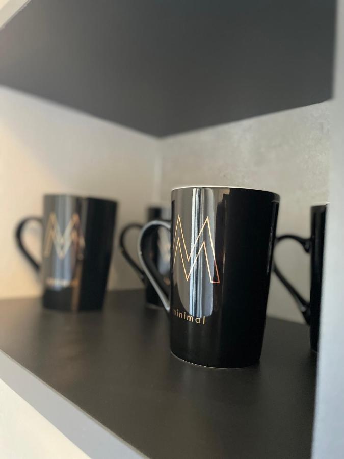 Aellw Cozy Apartment 1 Nea Thesi エクステリア 写真