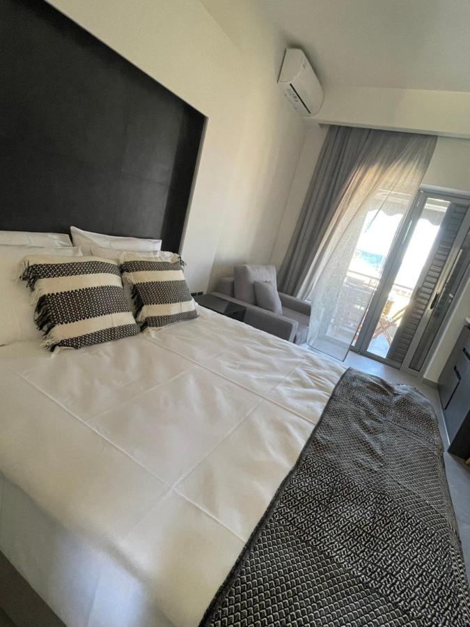 Aellw Cozy Apartment 1 Nea Thesi エクステリア 写真