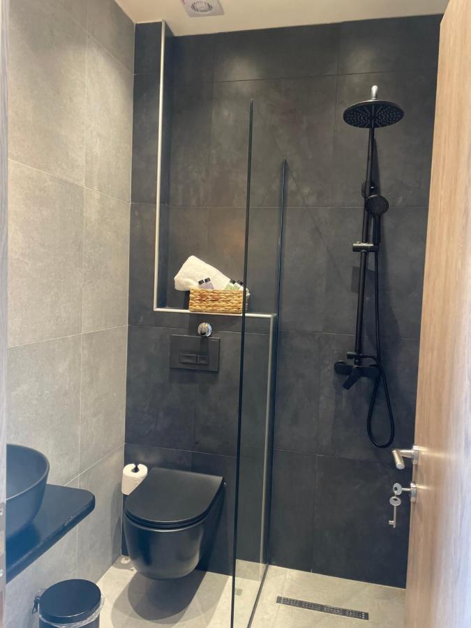 Aellw Cozy Apartment 1 Nea Thesi エクステリア 写真