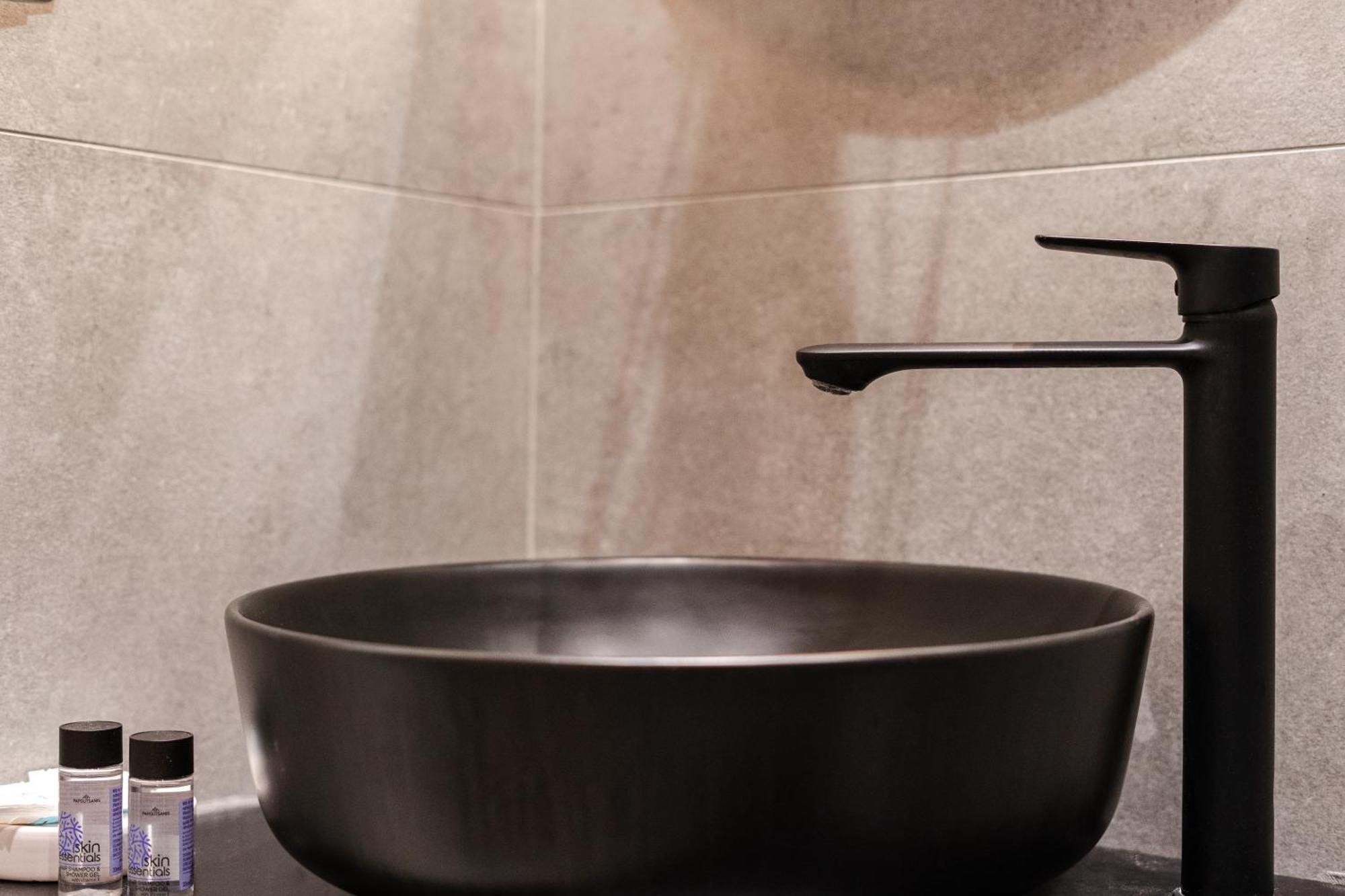 Aellw Cozy Apartment 1 Nea Thesi エクステリア 写真